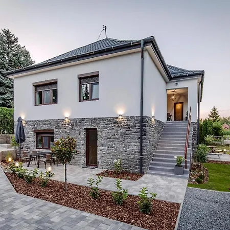 Nadas Center Badacsony Guest house Badacsonytomaj