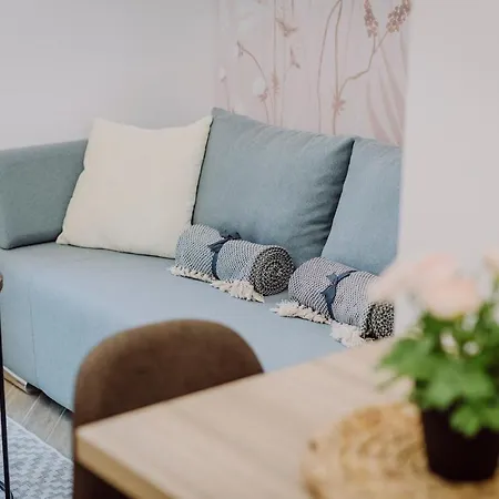 Nádas Center Badacsony