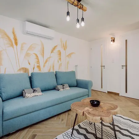 Pensjonat Nadas Center Badacsony 4*