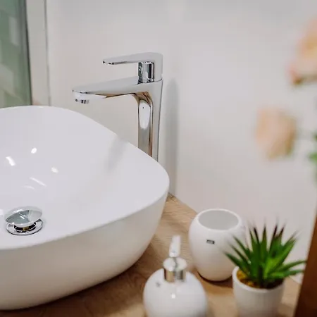 Nádas Center Badacsony 4*