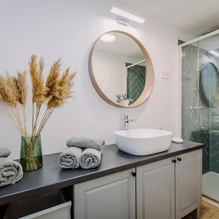 Nadas Center Badacsony Πανσιόν Badacsonytomaj