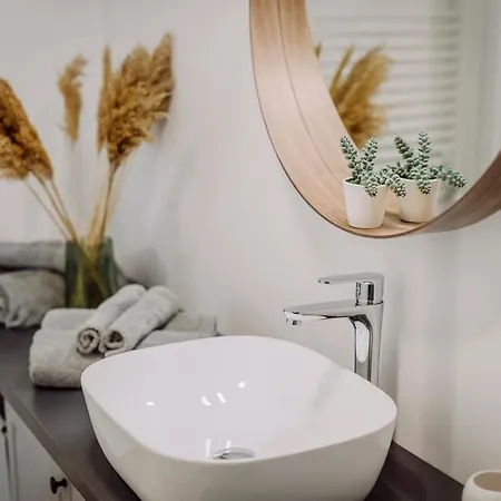 Πανσιόν Nadas Center Badacsony 4*