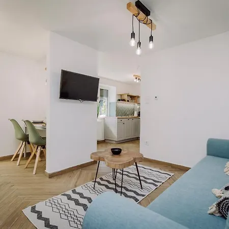 Nadas Center Badacsony Pensjonat 4*