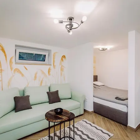 Pensjonat Nadas Center Badacsony 4*