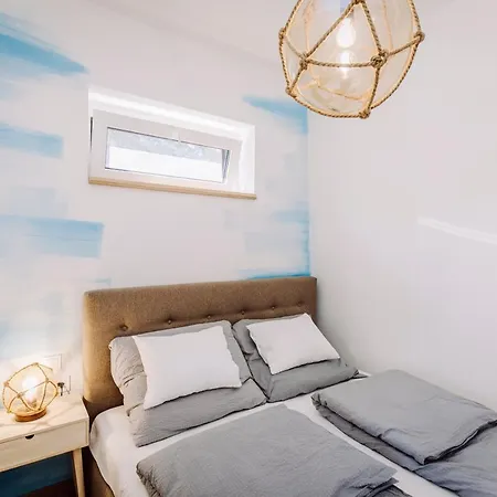 Πανσιόν Nadas Center Badacsony 4*