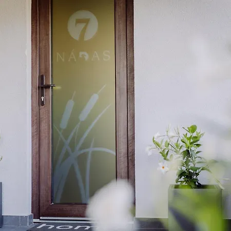 Nadas Center Badacsony