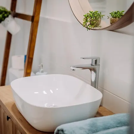 Casa de hóspedes Nádas Center Badacsony Badacsonytomaj