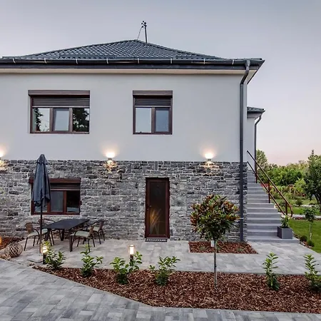 Nadas Center Badacsony Guest house Badacsonytomaj