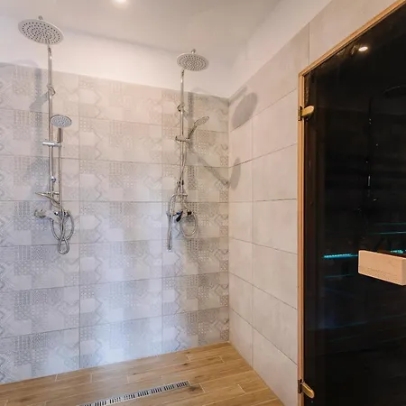 Nadas Center Badacsony