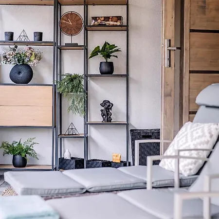 Nádas Center Badacsony 4* Badacsonytomaj