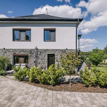 Nádas Center Badacsony