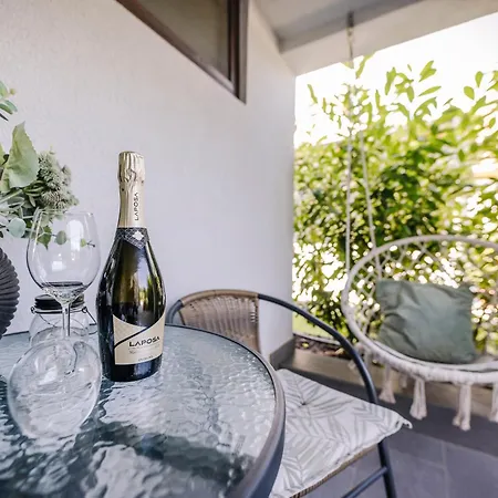 Pensjonat Nadas Center Badacsony 4*