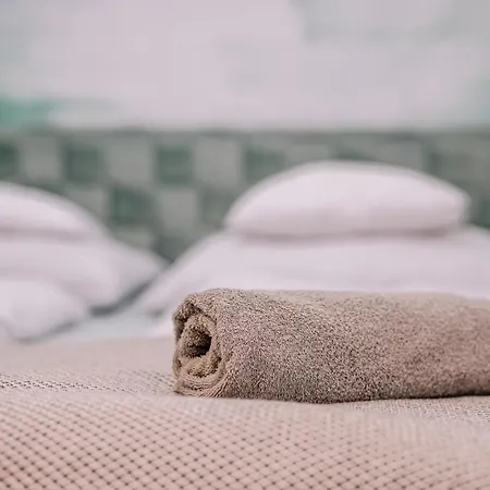 Pensjonat Nadas Center Badacsony 4*