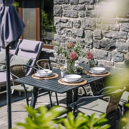 Pensjonat Nadas Center Badacsony 4*