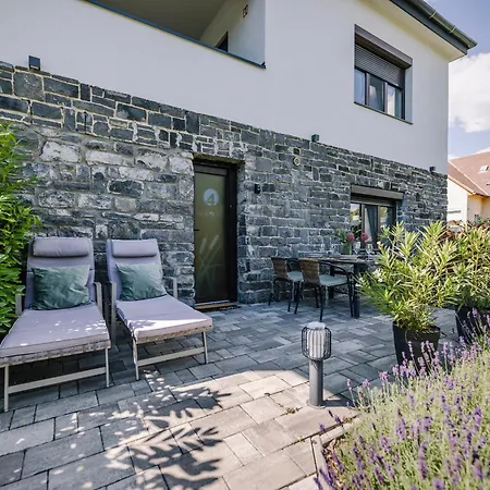 Vendégház Nádas Center Badacsonytomaj
