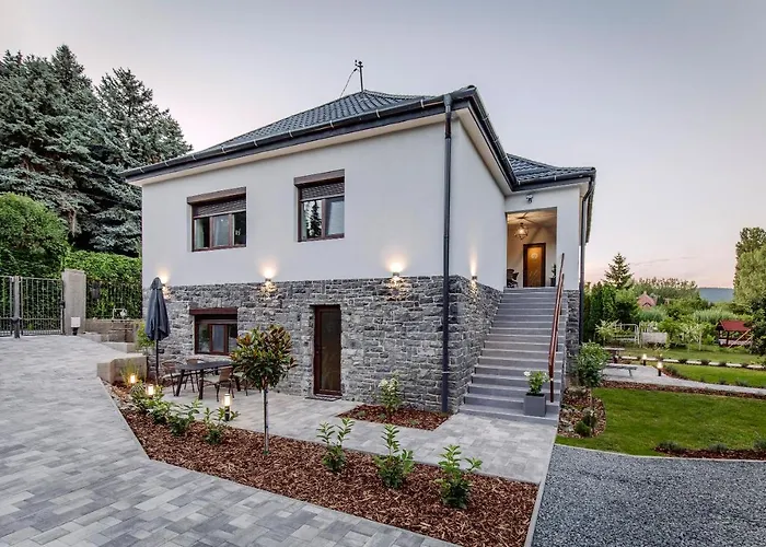 Nadas Center Badacsony Guest house Badacsonytomaj