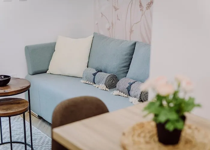 Nádas Center Badacsony