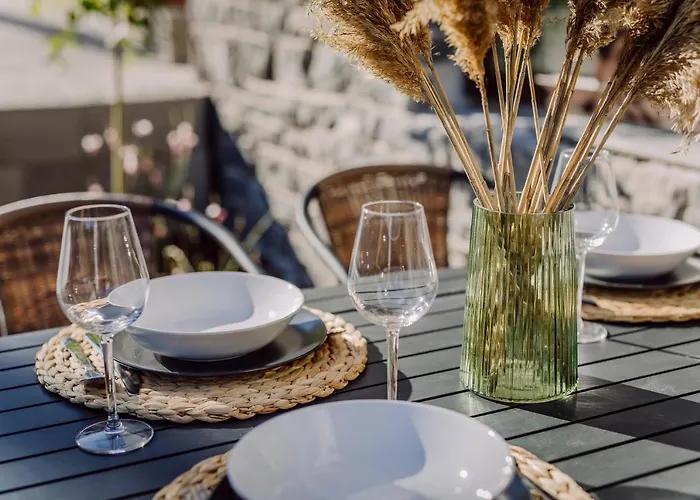 Nadas Center Badacsony Gæstehus Badacsonytomaj