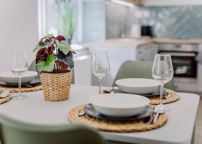 Nadas Center Badacsony Gæstehus 4*