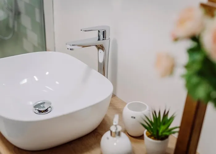 Nadas Center Badacsony 4*