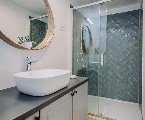 Nadas Center Badacsony 4* Badacsonytomaj