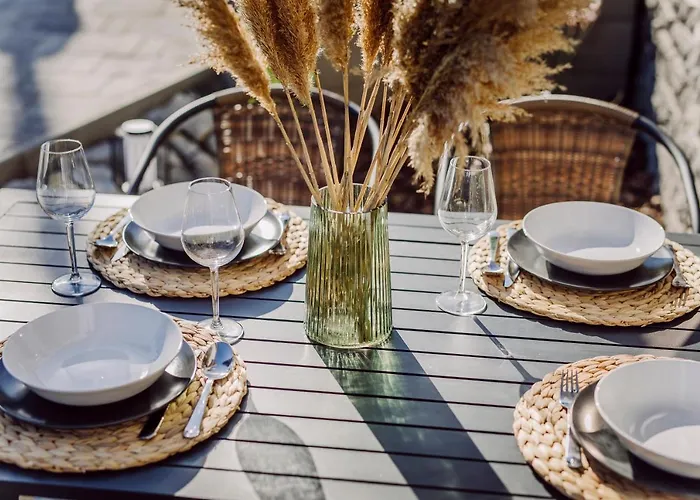 Gæstehus Nadas Center Badacsony Badacsonytomaj