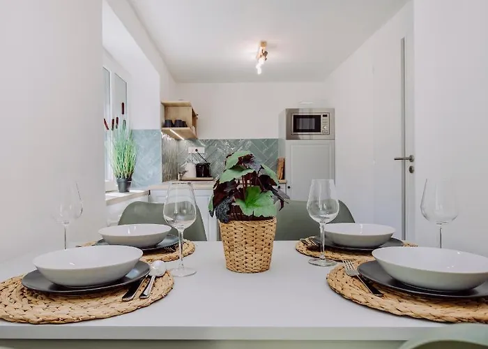 Nadas Center Badacsony 4*