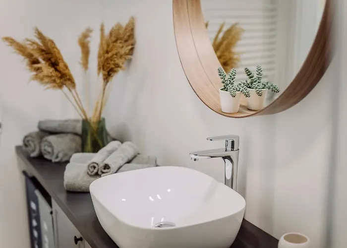 Casa de hóspedes Nádas Center Badacsony 4*