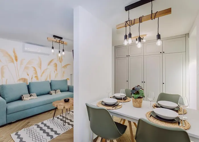 Nadas Center Badacsony Gæstehus 4*