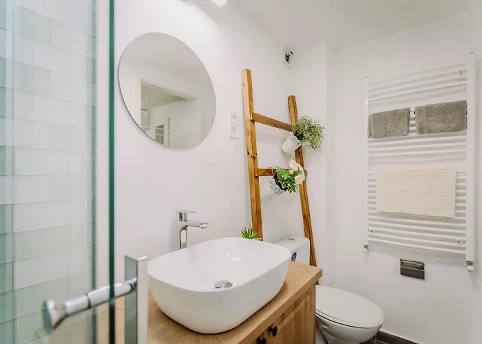 Gæstehus Nadas Center Badacsony