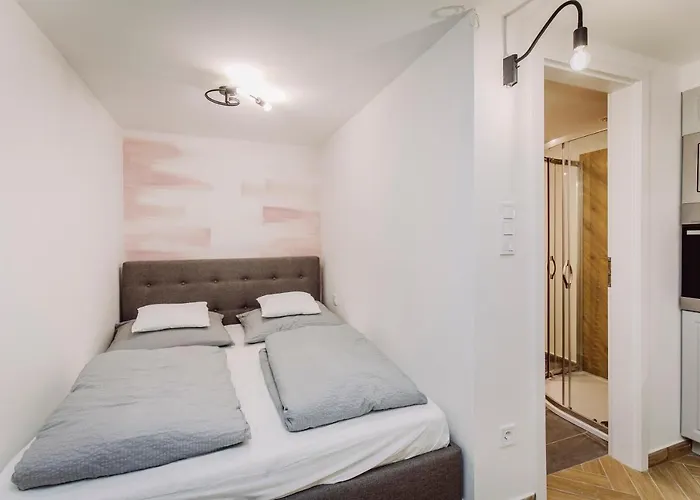 Nadas Center Badacsony Guest house 4*