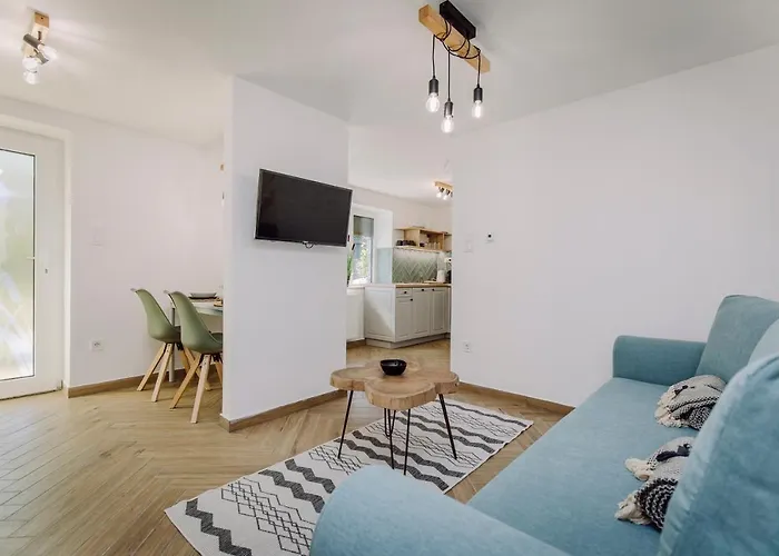 Nadas Center Badacsony Gæstehus 4*