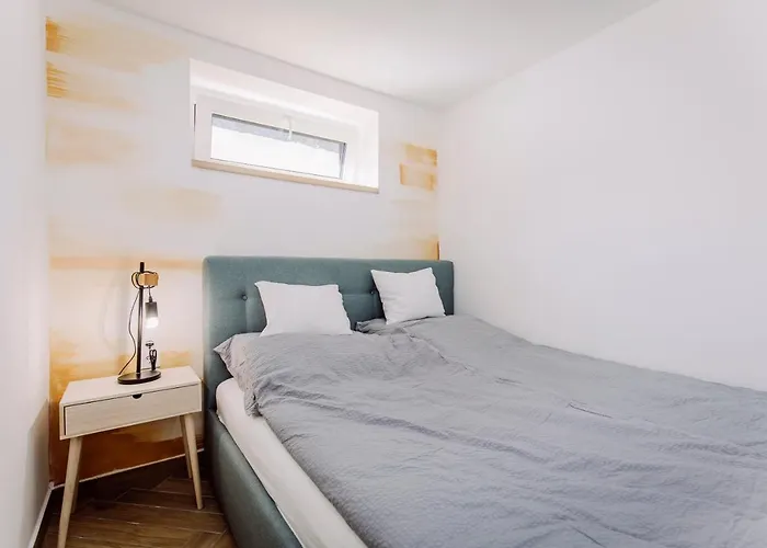 Gæstehus Nadas Center Badacsony Badacsonytomaj