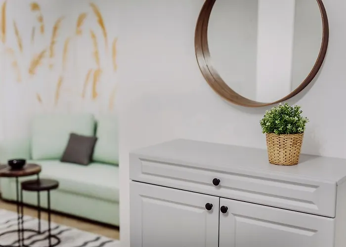 Nádas Center Badacsony