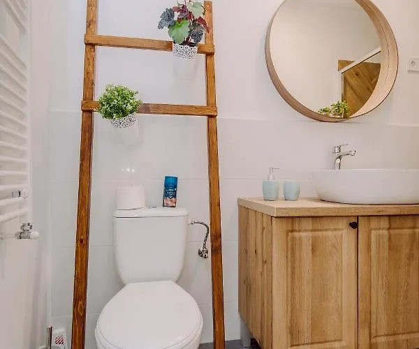 Nadas Center Badacsony 4*