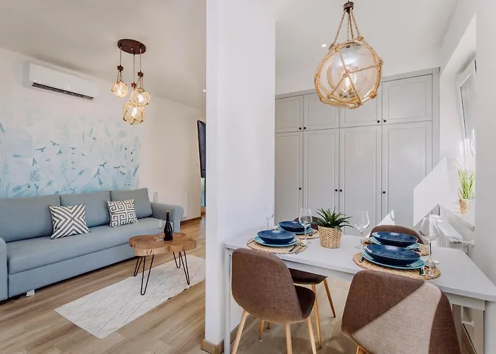 Nadas Center Badacsony Gæstehus 4*