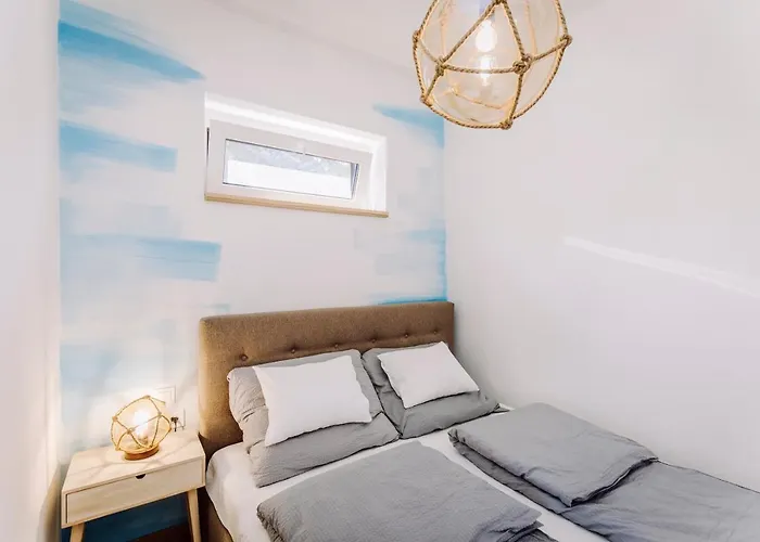 Gæstehus Nadas Center Badacsony 4*