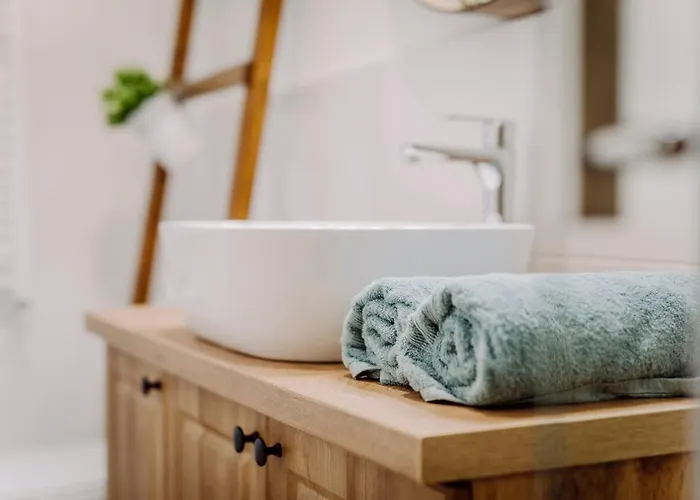 Nadas Center Badacsony Gæstehus 4*