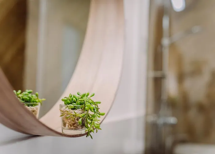 Nadas Center Badacsony Gæstehus 4*