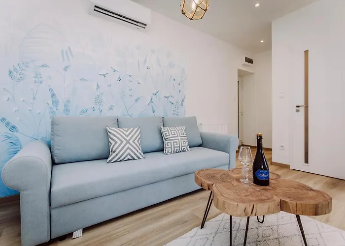 Nadas Center Badacsony Gæstehus 4*