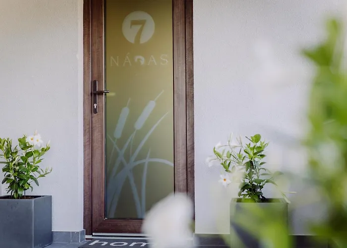 Nadas Center Badacsony