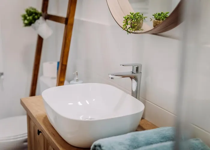 Casa de hóspedes Nádas Center Badacsony Badacsonytomaj