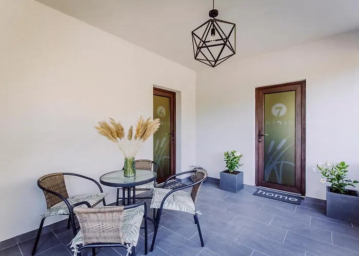 Guest house Nadas Center Badacsony Badacsonytomaj