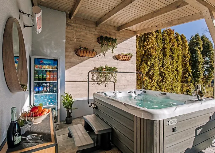 Nadas Center Badacsony Gæstehus