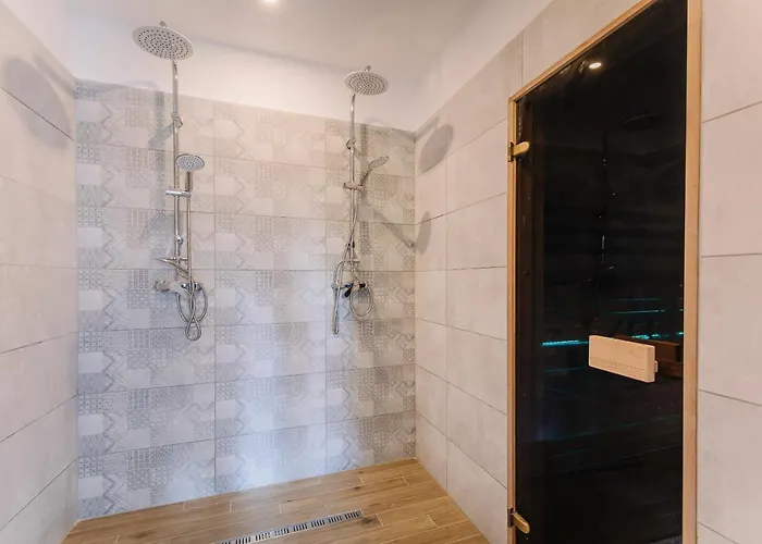 Nádas Center Badacsony