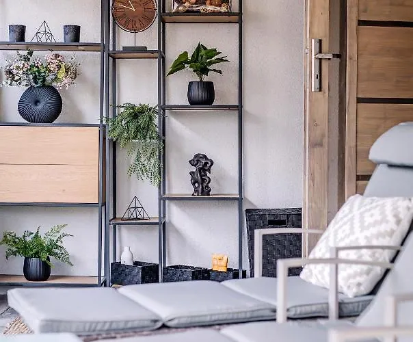 Nadas Center Badacsony 4* Badacsonytomaj