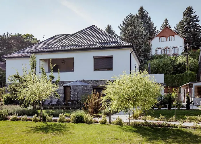 Nadas Center Badacsony Badacsonytomaj