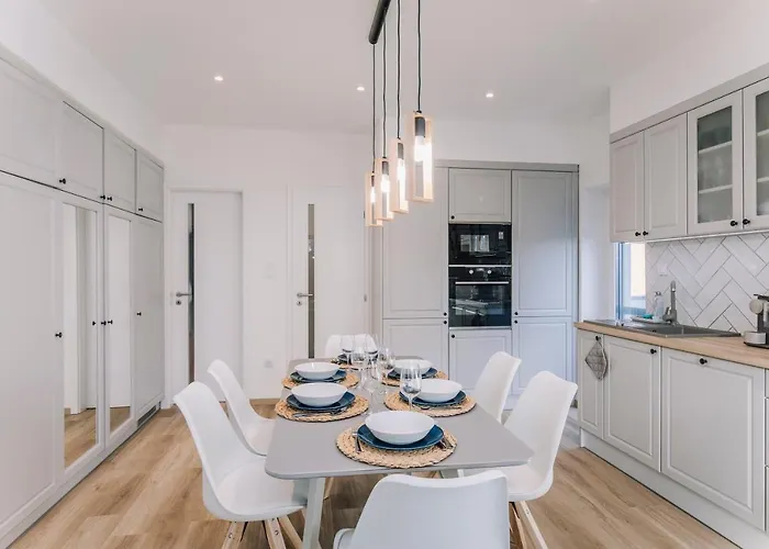 Gæstehus Nadas Center Badacsony 4*