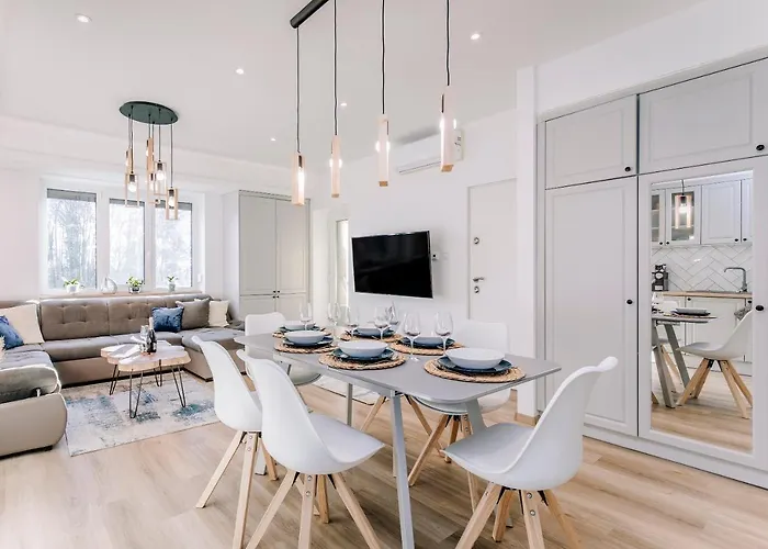 Nadas Center Badacsony Gæstehus 4*