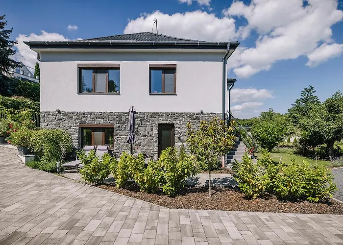 Nadas Center Badacsony